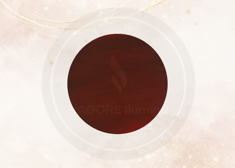 Colorante Líquido Rojo para Velas | Tinte Concentrado Rojo para Cera (Soya, Parafina y Coco)