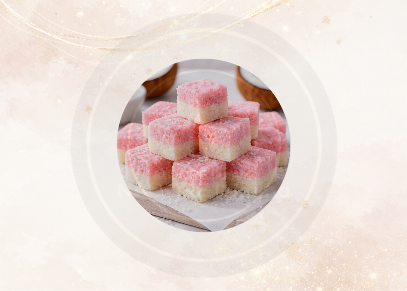 Fragancia coco ice para velas