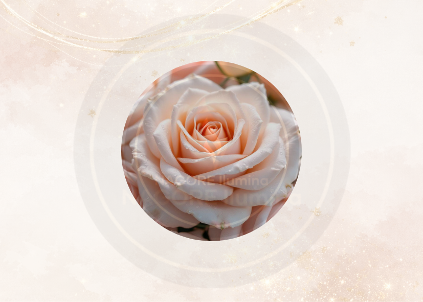 Fragancia rosas especiales para velas