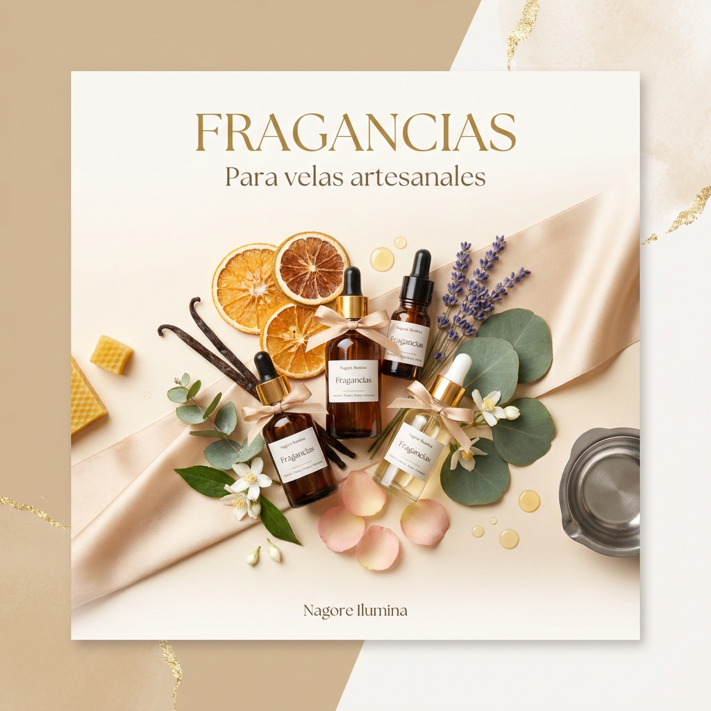 Fragancias