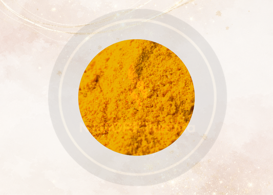 Colorantes Básicos y Neutros para Velas | Pigmentos para Cera (Soya, Parafina y Coco) AMARILLO