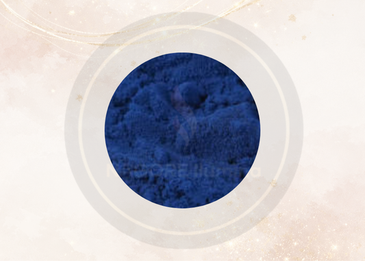 Colorantes Básicos y Neutros para Velas | Pigmentos para Cera (Soya, Parafina y Coco) AZUL