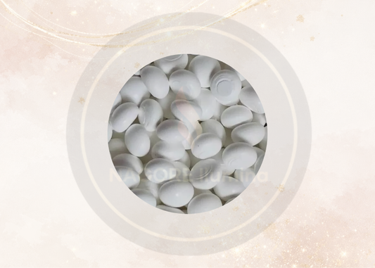 Colorantes Básicos y Neutros para Velas | Pigmentos para Cera (Soya, Parafina y Coco) NEUTRO BLANCO