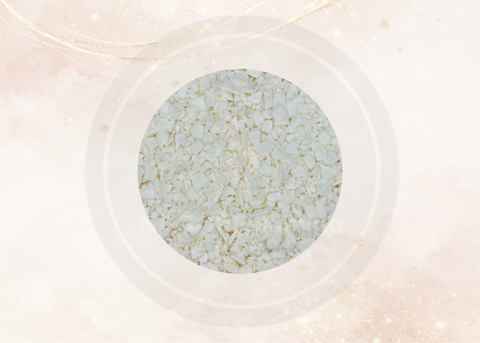 Bajo Punto de Fusión 1 kg.| Ideal para Velas en Recipiente y de Masaje