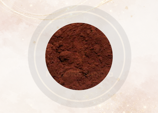 Colorantes Básicos y Neutros para Velas | Pigmentos para Cera (Soya, Parafina y Coco) CAFÉ