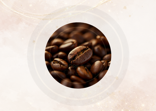 Fragancia café para velas