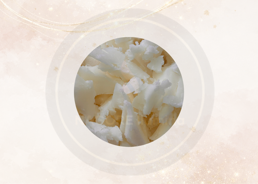 Soya y Coco para Velas  1 kg.| Cera Vegetal  para Velas en Recipiente