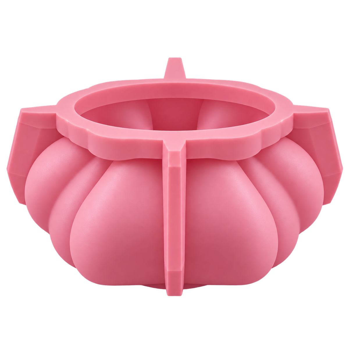 Molde de Silicón Pan de Muerto