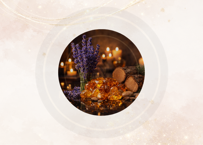 Fragancia elegance  para velas