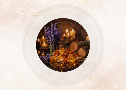 Fragancia elegance  para velas