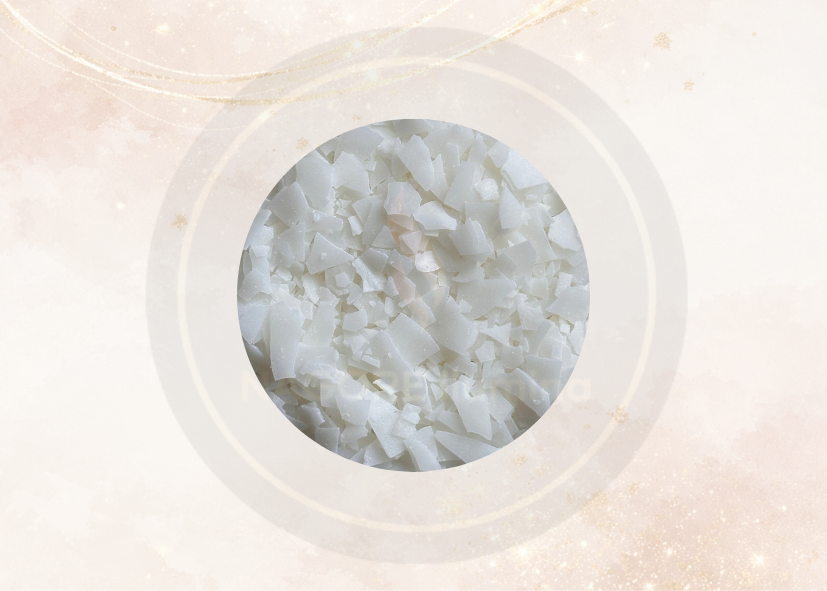 Endurecedor Vegetal en Escamas para Velas | Mejora Dureza y Acabado en velas