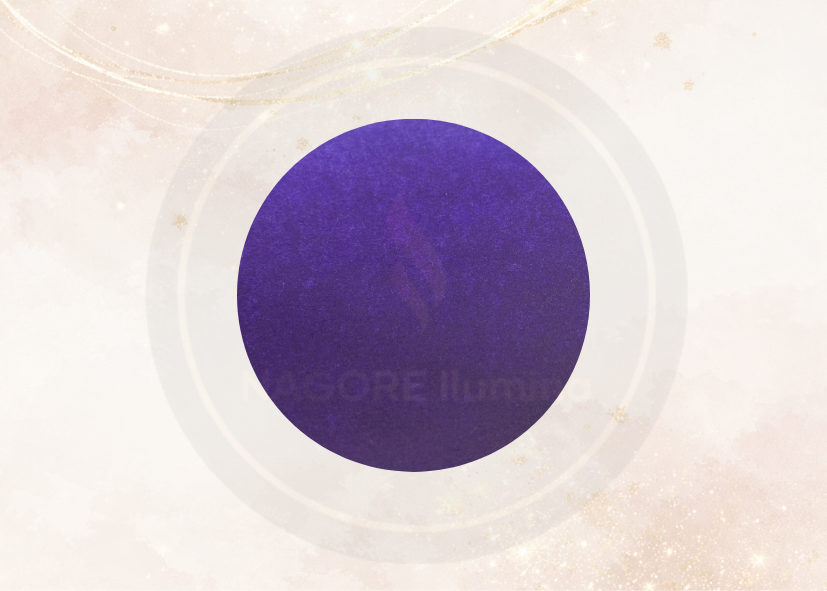 Colorante Líquido Morado para Velas | Tinte Concentrado morado para Cera (Soya, Parafina y Coco)