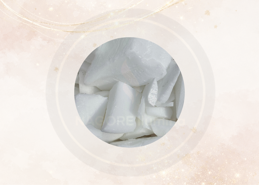 Parafina Malasia Plus para Velas 1 kg | Parafina de Alta Pureza ideal para Moldes