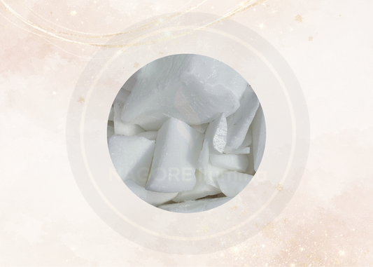 Parafina Malasia Plus para Velas 1 kg | Parafina de Alta Pureza ideal para Moldes