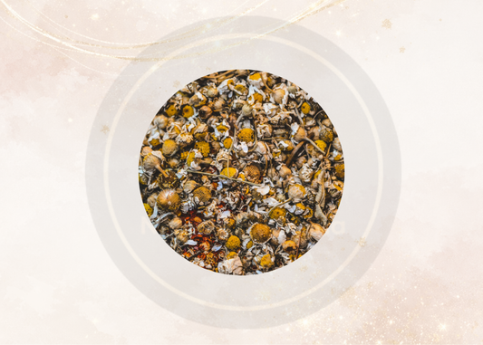 Flores deshidratadas MANZANILLA 5 g | Decoración para Velas, Resina y Manualidades