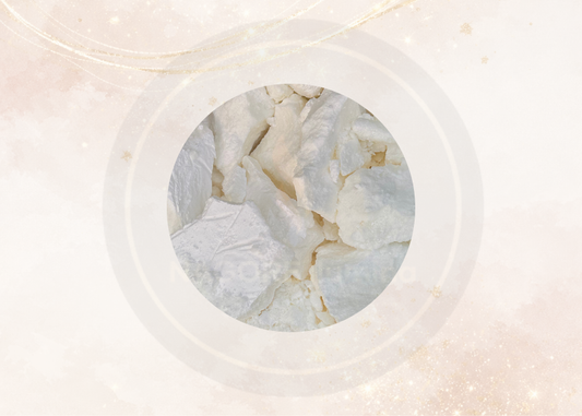 Mediano Punto de Fusión 1 kg. | Ideal para Velas en Recipiente y temperaturas cálidas