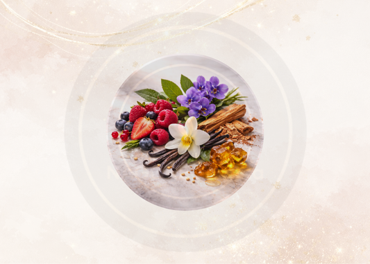 Fragancia abrazo de amor para velas