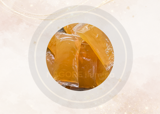 Pegamento para Pabilos | Adhesivo para Portamechas y Mechas de Velas Artesanales