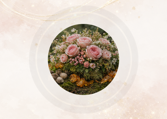 Fragancia bebé para velas