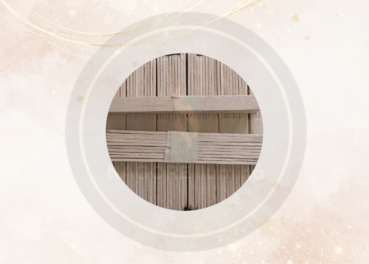 Centrador de Pabilos para Velas (10 pzas) | Alineador de Mechas para Velas Artesanales