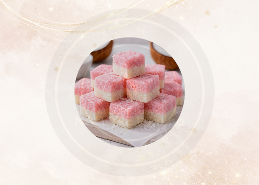 Fragancia coco ice  para velas