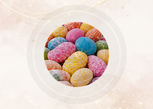 Fragancia colacion para velas