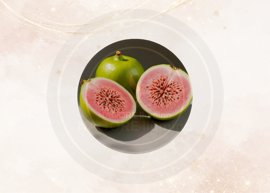 Fragancia guayaba para velas