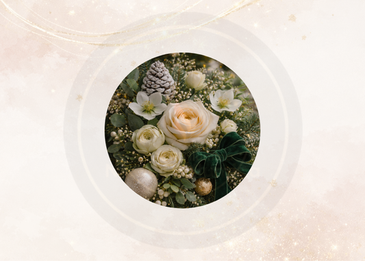 Fragancia navidad fantastica para velas