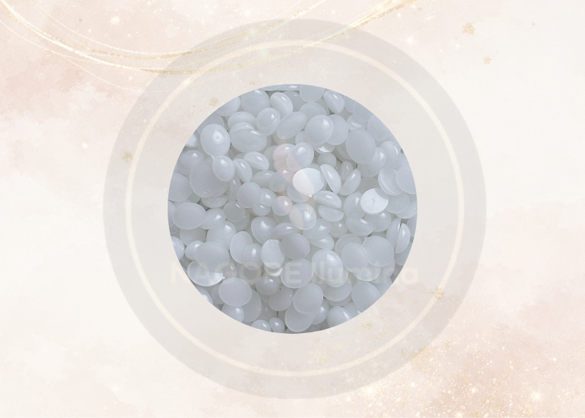 Olimpia para Velas | Clarificador para Velas Transparentes y gel