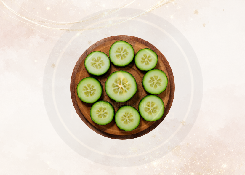 Fragancia pepino para velas