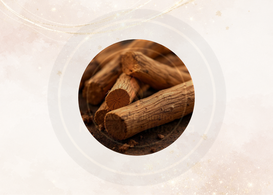 Fragancia sándalo para velas